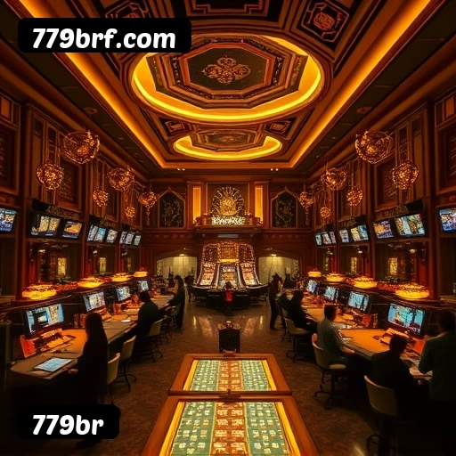 779br